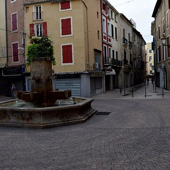 Photo de Ancienne maison consulaire