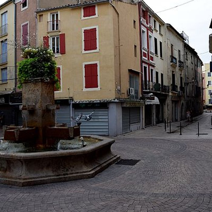 Photo de Ancienne maison consulaire