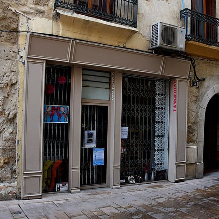 Photo de Ancienne maison consulaire