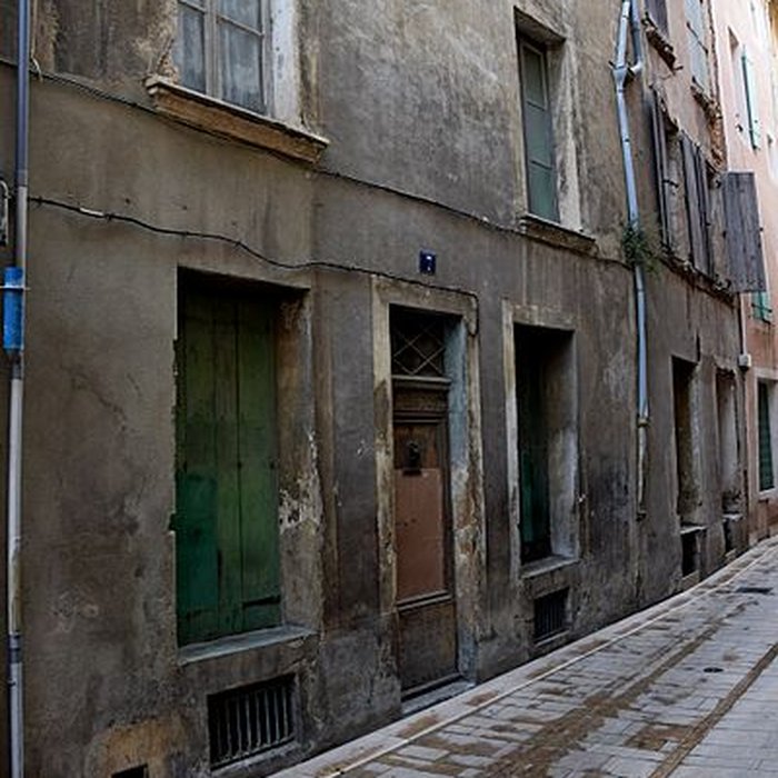 Photo de Ancienne maison consulaire