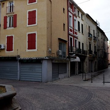 Ancienne maison consulaire