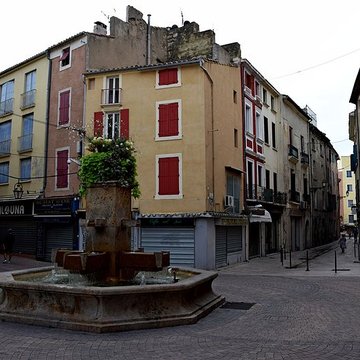 Ancienne maison consulaire