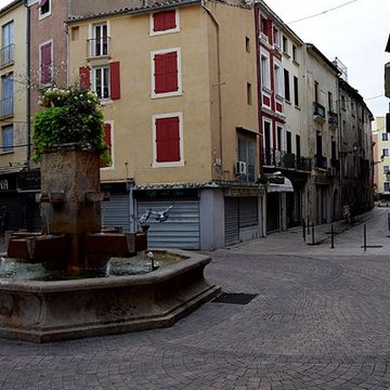 Ancienne maison consulaire