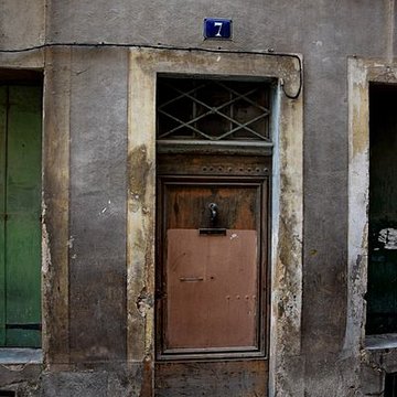 Ancienne maison consulaire