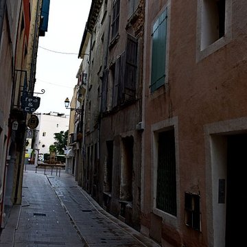 Ancienne maison consulaire