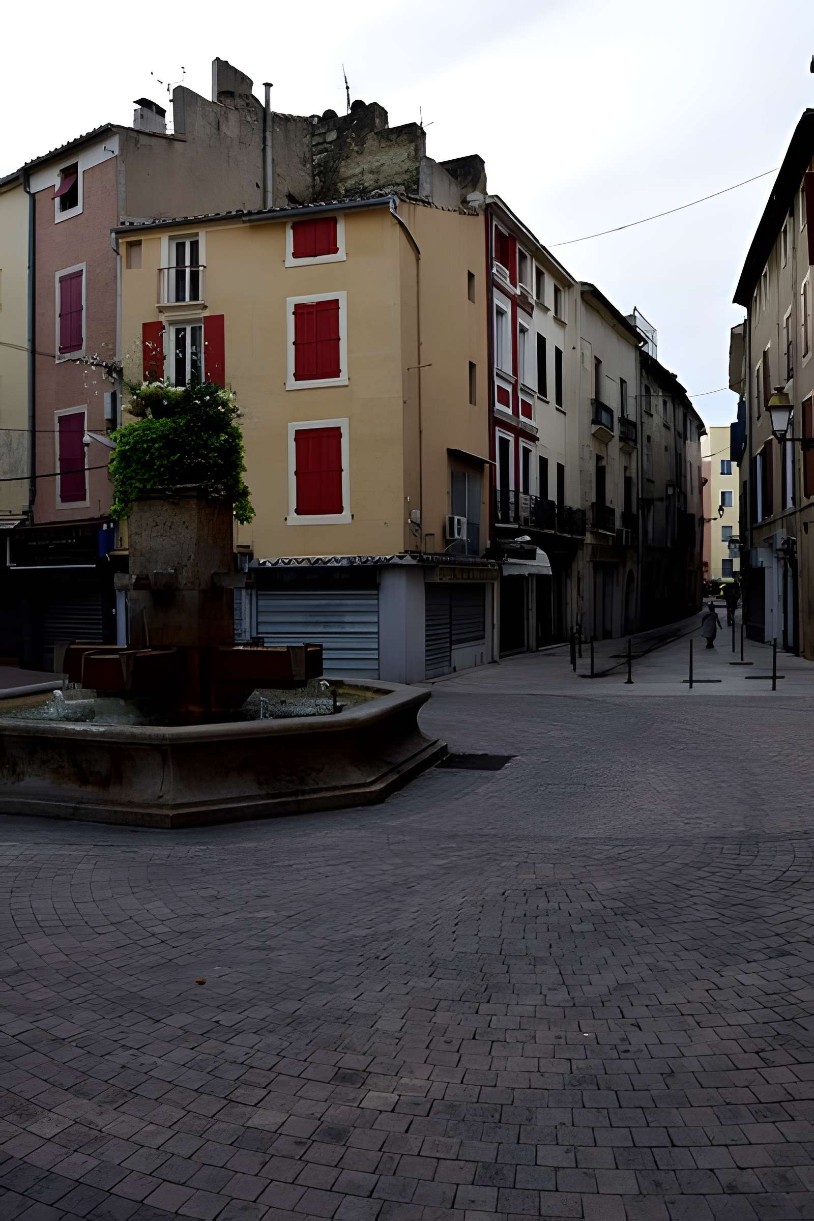 Ancienne maison consulaire