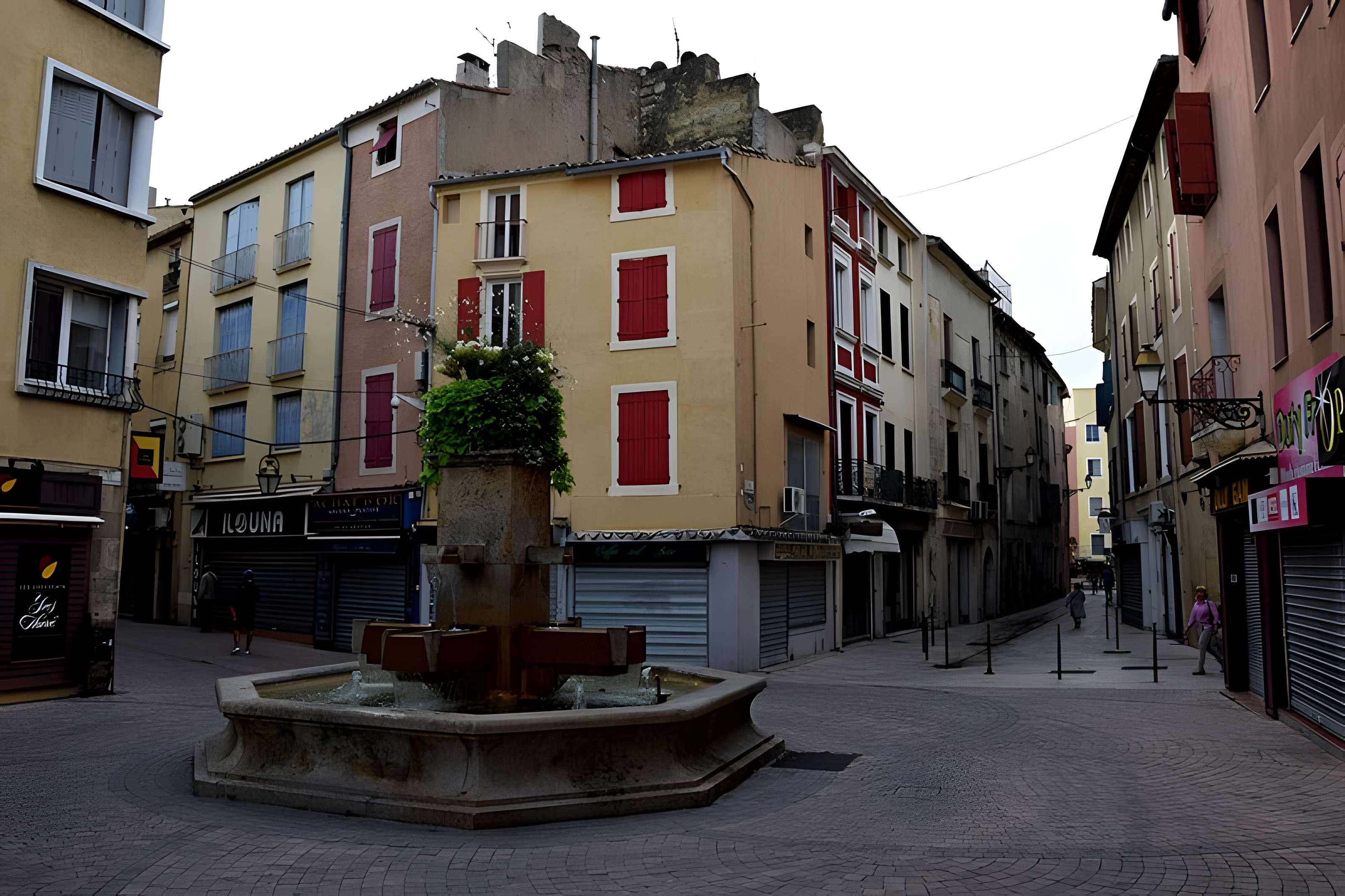 Ancienne maison consulaire