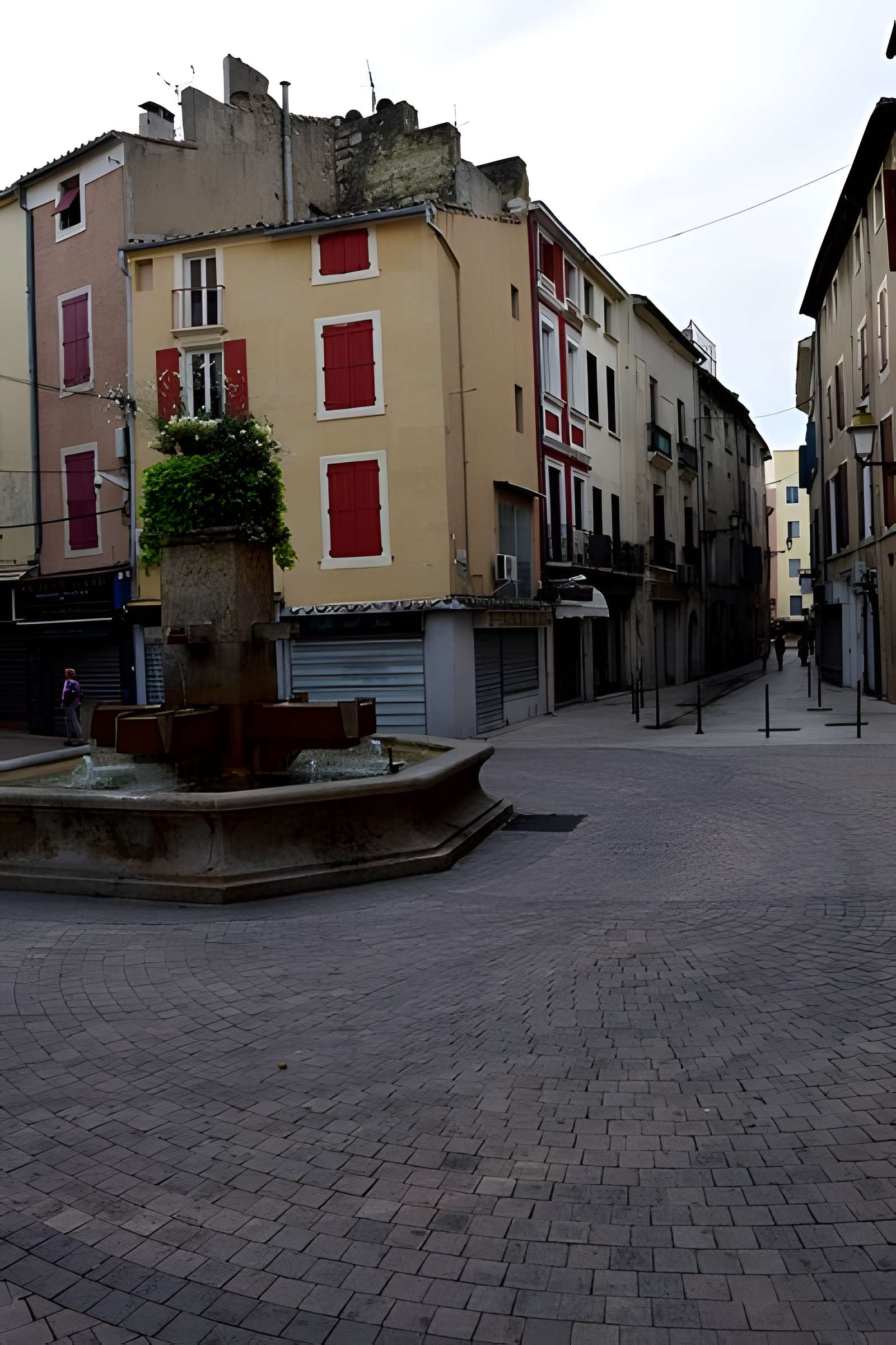 Ancienne maison consulaire