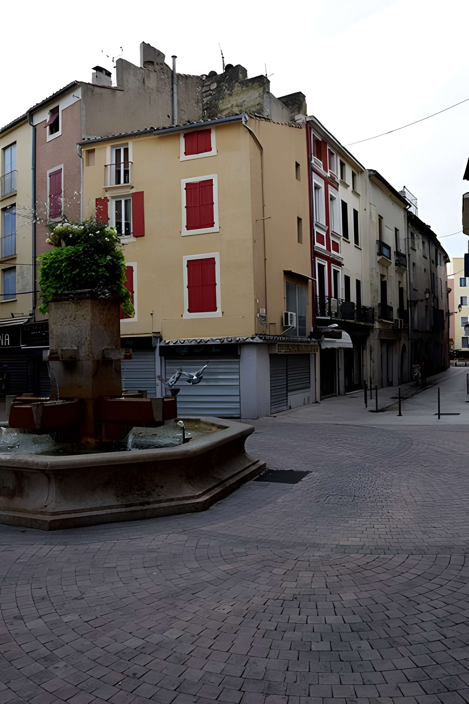 Ancienne maison consulaire