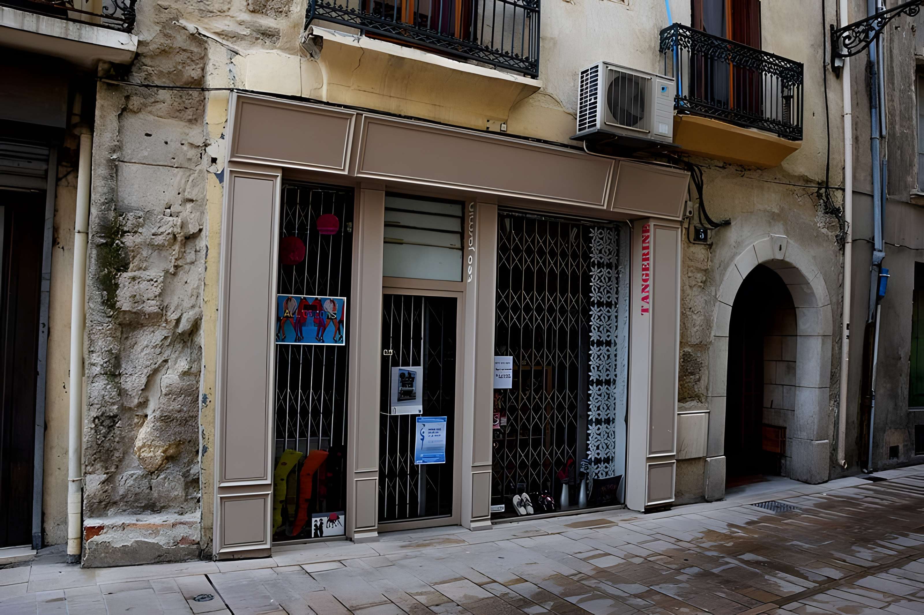 Ancienne maison consulaire