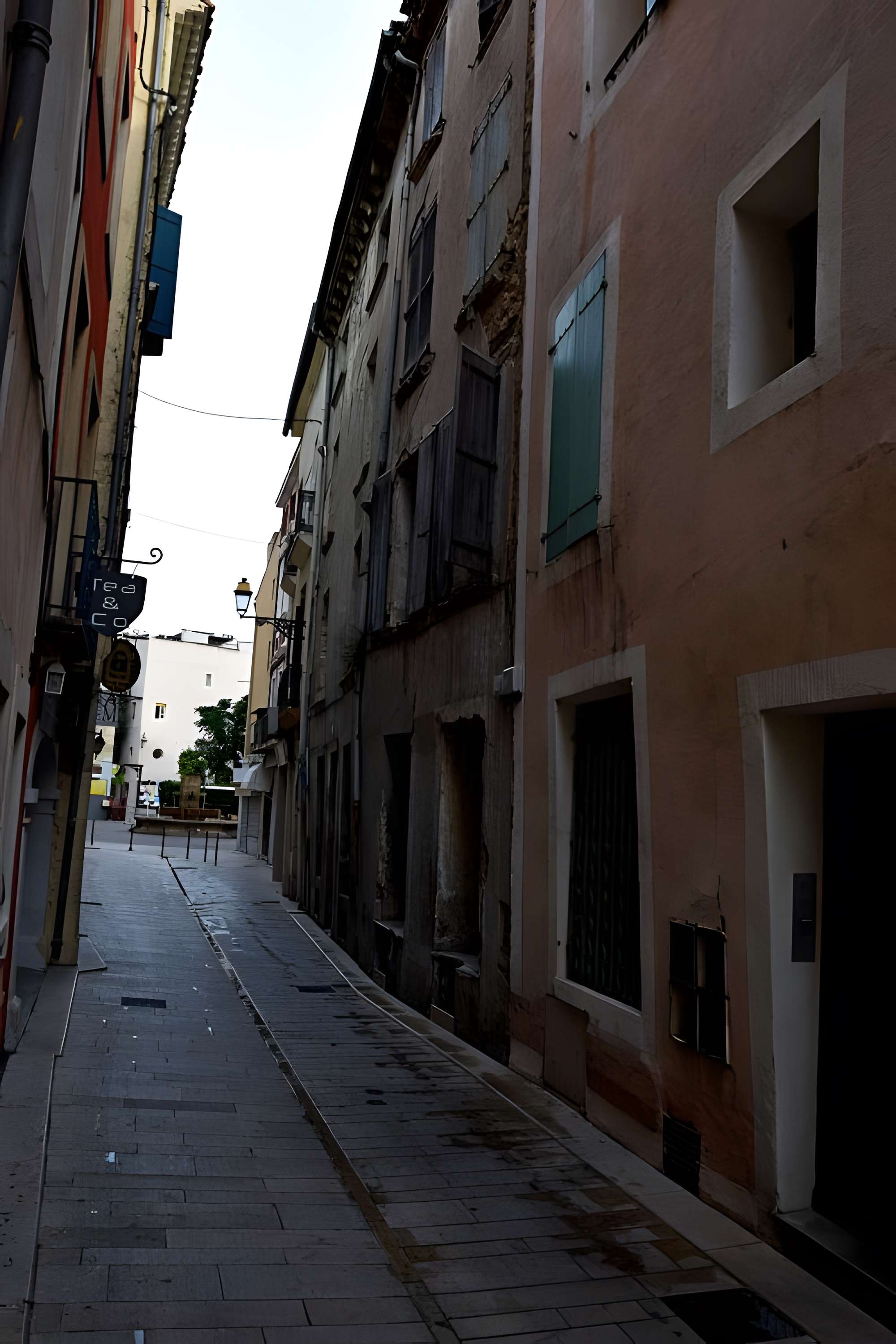 Ancienne maison consulaire