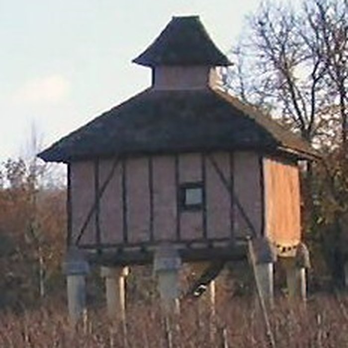 Photo de Château Lagrézette