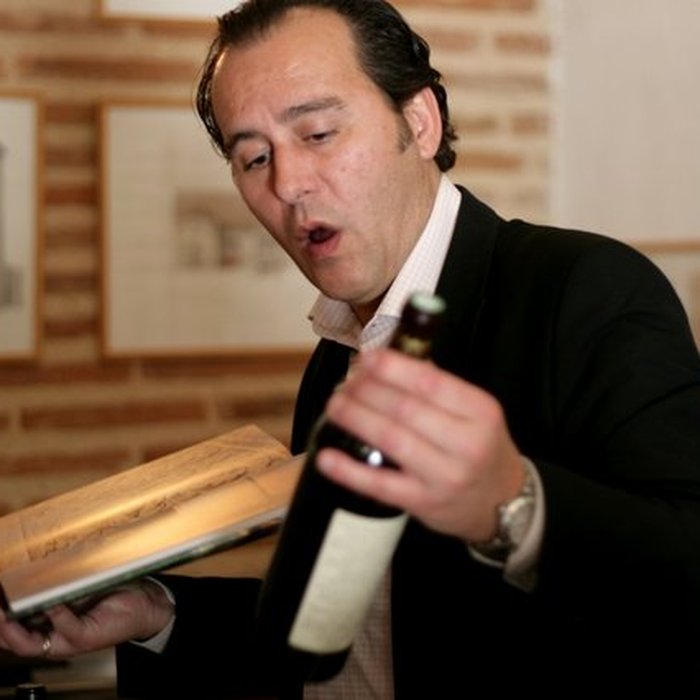 Photo de Château Lagrézette