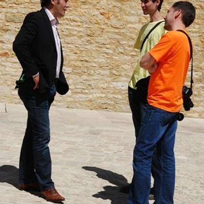 Photo de Château Lagrézette