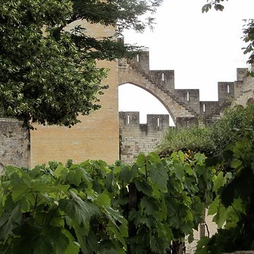 Château Lagrézette