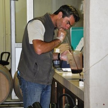 Château Lagrézette