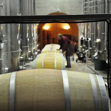 Château Lagrézette