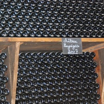 Château Lagrézette