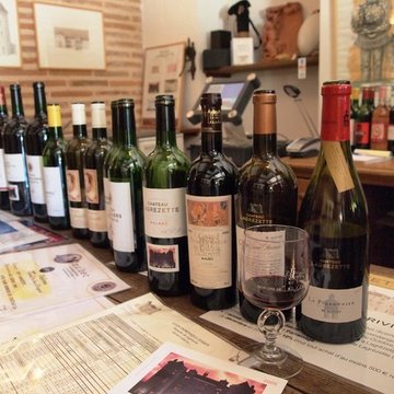 Château Lagrézette