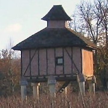 Château Lagrézette