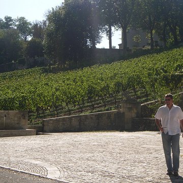 Château Lagrézette