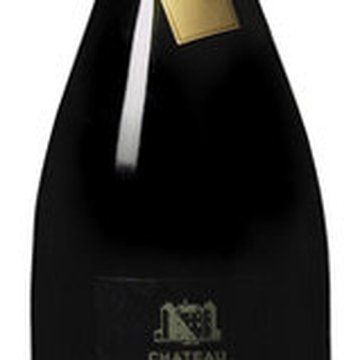 Château Lagrézette