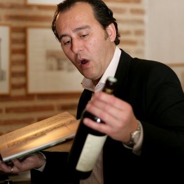 Château Lagrézette