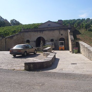 Château Lagrézette