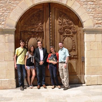 Château Lagrézette