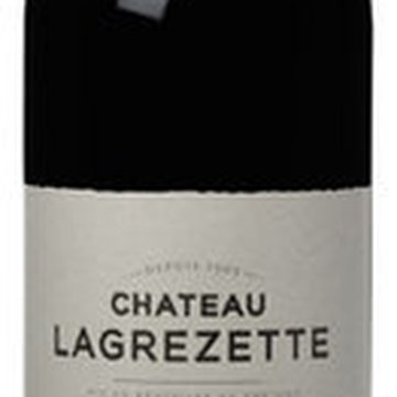 Château Lagrézette