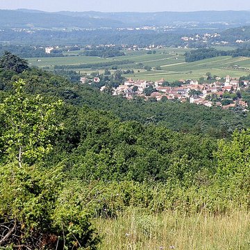 Château Lagrézette