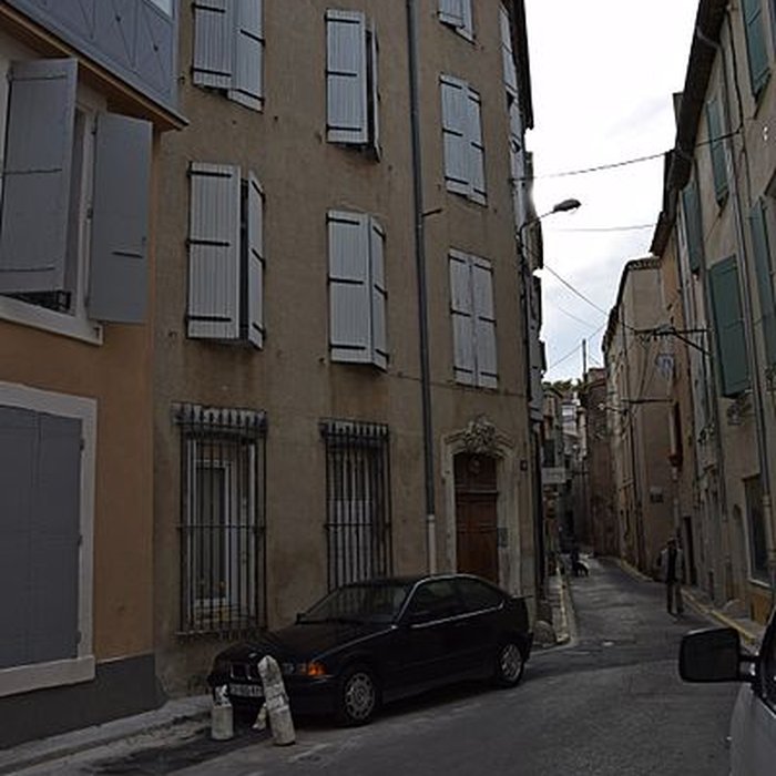 Photo de Maison