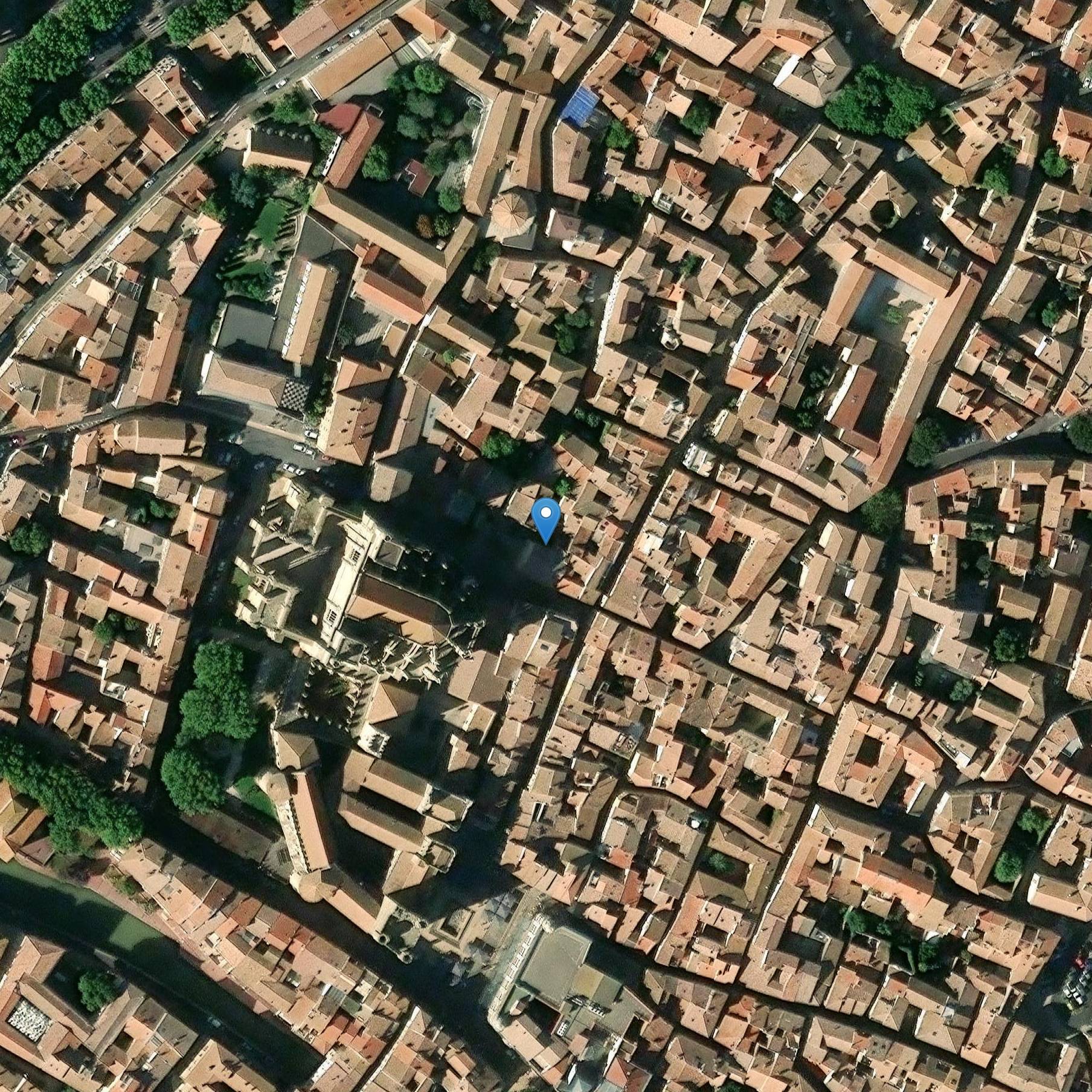 Photo de Haus