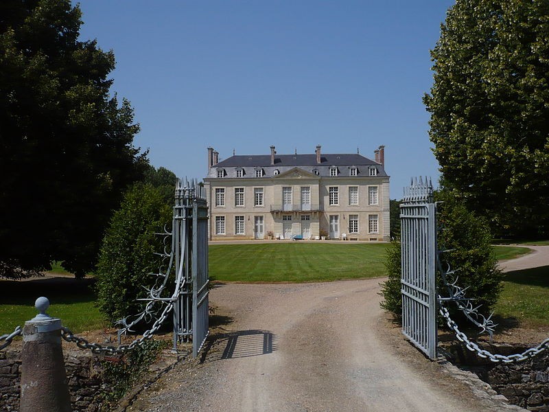 Photo de Château Le Lavouër 