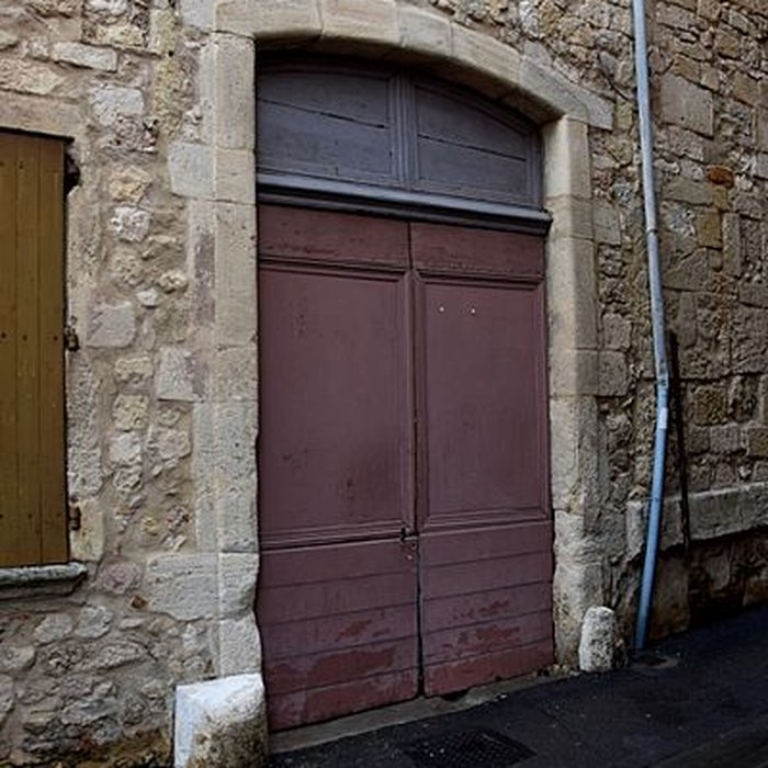 Photo de Maison
