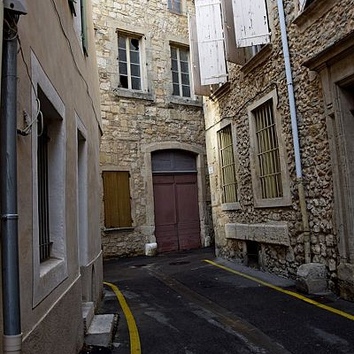 Photo de Maison
