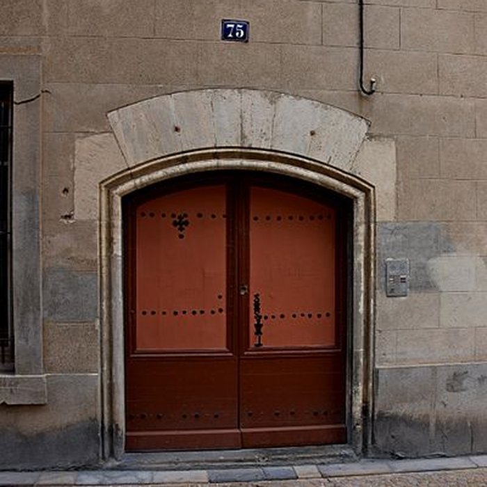 Photo de Maison romane