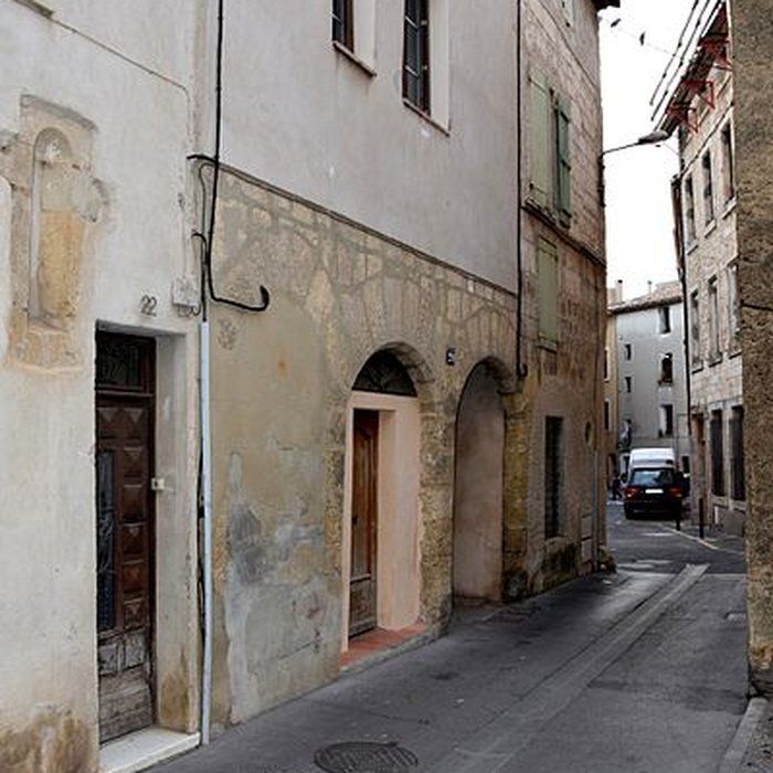 Photo de Maison romane