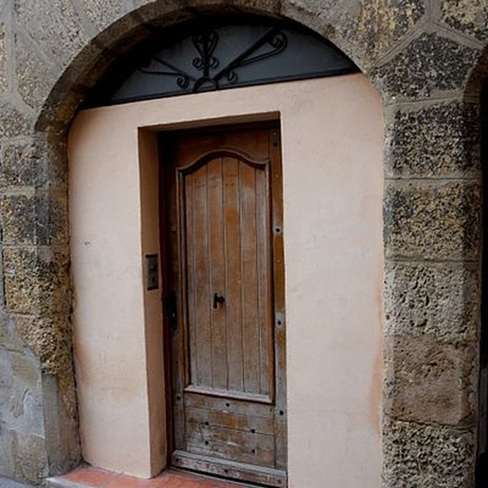 Photo de Maison romane