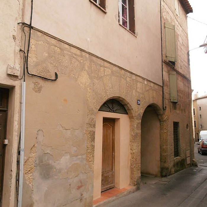 Photo de Maison romane