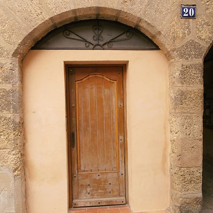 Photo de Maison romane