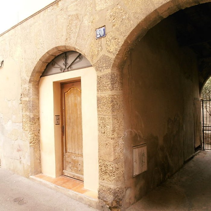 Photo de Maison romane
