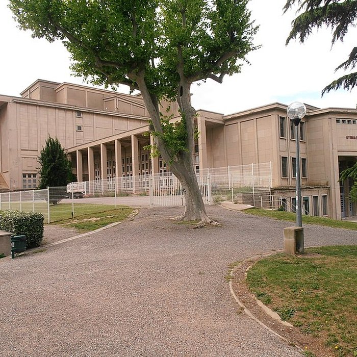 Photo de Palais des Sports, des Arts et du Travail