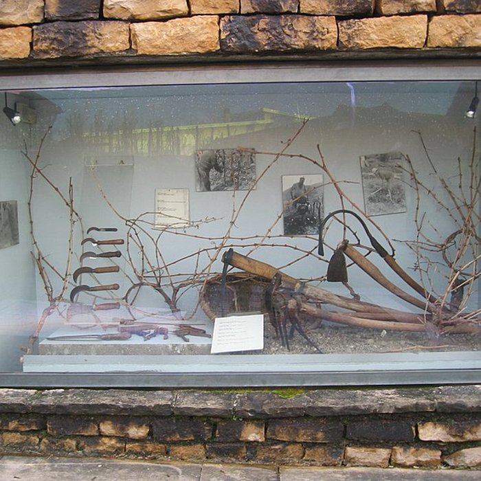 Photo de Château Pécauld