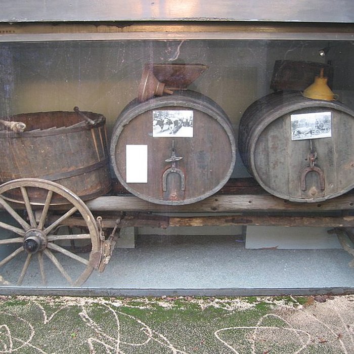 Photo de Château Pécauld