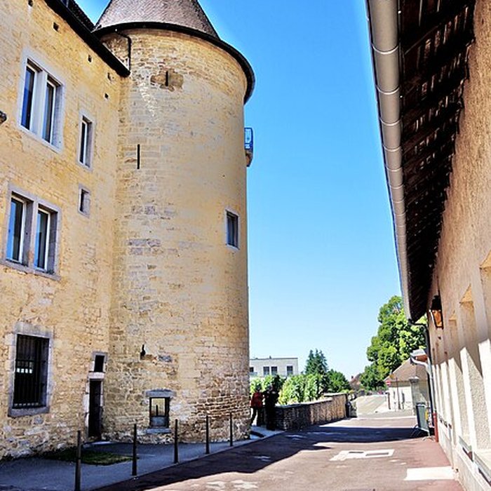 Photo de Château Pécauld