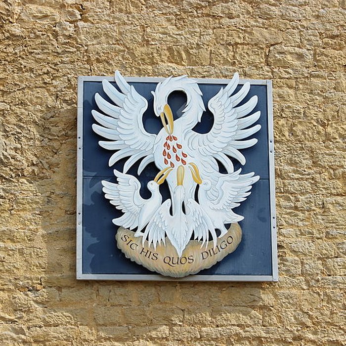 Photo de Château Pécauld