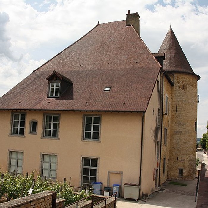 Photo de Château Pécauld