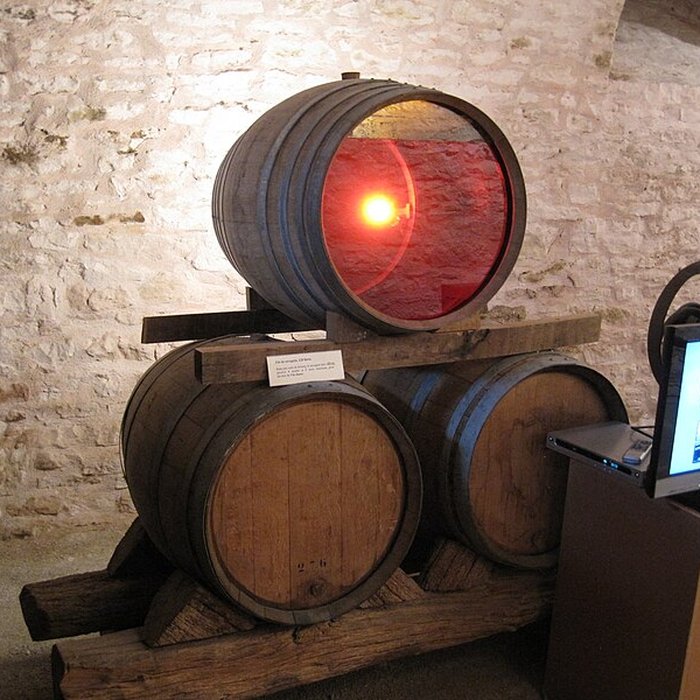 Photo de Château Pécauld