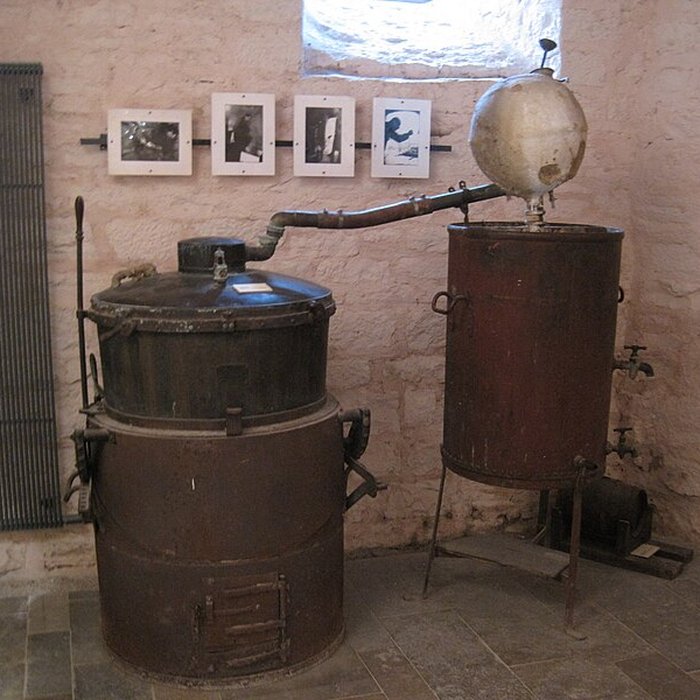 Photo de Château Pécauld